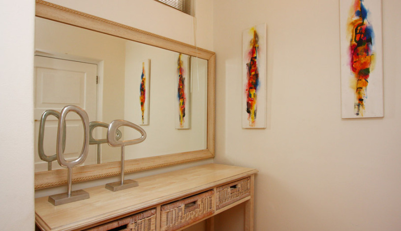 Apartment Seacliff Cape Town - Apt 35457